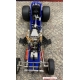 FUNNY CARS DON COOK'S DRAGSTER 1982  1/24 art. 1202