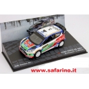 FORD FIESTA RS WRC n.3 RALLY 1/43  art. D201