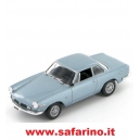 ABARTH 2400 COUPE 1961 1/43 art. H19