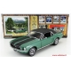 FORD MUSTANG SKI COUPE 1967 GREENLIGHT 1/18  art. 13575
