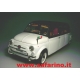 FIAT 500 LIMOUSINE  SAFARI MODEL art. 583