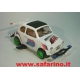 FIAT 500F  MINI 4WD  SAFARI MODEL art. SAF516