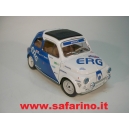 FIAT 500F RALLY ERG SAFARI MODEL art. SAF563