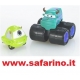 MIKE & SULLEY FILM CARS  art. 6418