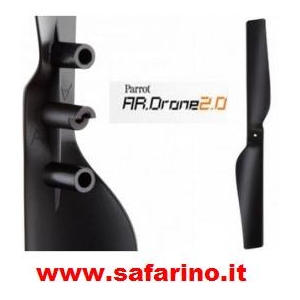 ELICA PARROT AR. DRONE 2.0 art. E24