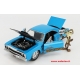 PLYMOUTH ROAD RUNNER COUPE 1970 JADA 1/24  art. 32038