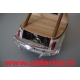 FIAT 500F PICK UP SAFARI MODEL art. SAF502