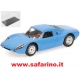 ALFA ROMEO ALFETTA GTV 2.0 1980 AUTOART art.70147