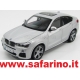 BMW X4 XDRIVE F26 -2014  1/18 PARAGON  art. 52457