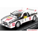 LANCIA 037 n.1 RALLY 1983 1/43 CMR art. WRC011