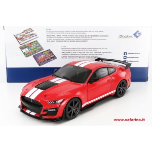 FORD MUSTANG SHELBY GT500 2020 SOLIDO 1/18 art. 1805903