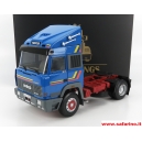 CAMION IVECO TURBOSTAR 2 ASSI 1988 ROAD-KINGS 1/18  art. 180072