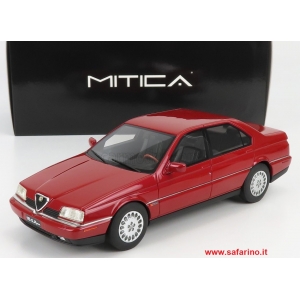 ALFA ROMEO 164 3.0 V6 24V 1992 MITICA 1/18 art. 100001