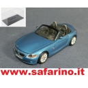 BMW Z4 CABRIO 2003 1/43 art. N601