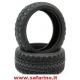 GOMME 1/10 ON ROAD SCOLPITE art. 30031