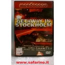 FILM GATAWAY IN STOCKHOLM   DVD art. 6100E